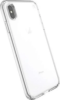 Speck Presidio Stay Clear for Apple iPhone XS Max