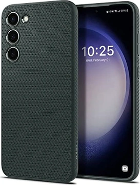 Spigen Liquid Air for Samsung Galaxy S23+ Abyss Green