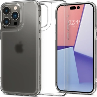 Spigen Quartz Hybrid for Apple iPhone 14 Pro Max Max Matte Clear