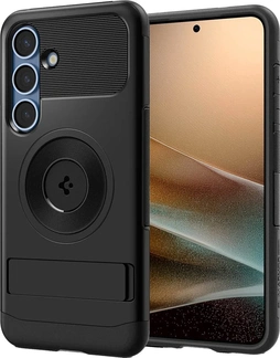 Spigen Slim Armor (MagFit) for Samsung Galaxy S25+ Black