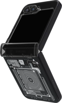 Spigen Ultra Hybrid Pro Zero One for Samsung Galaxy Flip6