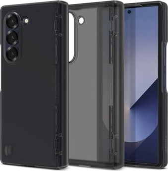 Spigen Ultra Hybrid Pro for Samsung Galaxy Fold6 Frost Gray