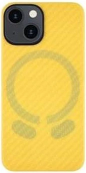 Tactical MagForce Aramid Industrial Limited Edition for Apple iPhone 14 Yellow