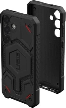 UAG Monarch Pro Kevlar Case for Samsung Galaxy S25+ Black