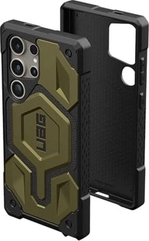 UAG Monarch Pro Case for Samsung Galaxy S24 Ultra Oxide