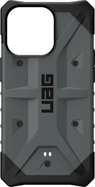 UAG Pathfinder Case for Apple iPhone 13 Pro Silver
