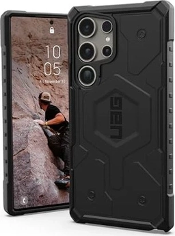 UAG Pathfinder Case for Samsung Galaxy S24 Ultra Black