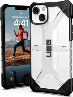 UAG Plasma Case for Apple iPhone 14 Plus Ice