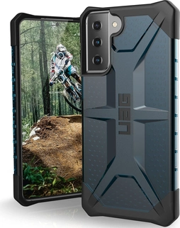 UAG Plasma Case for Samsung Galaxy S21+ Mallard