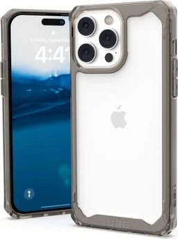 UAG Plyo Case for Apple iPhone 14 Pro Max Max Ash