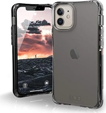 UAG Plyo Case for Apple iPhone 12 Mini Ice