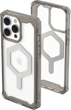 UAG Plyo Case with MagSafe for Apple iPhone 14 Pro Max Max Ash