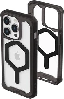 UAG Plyo Case with MagSafe for Apple iPhone 15 Pro Black