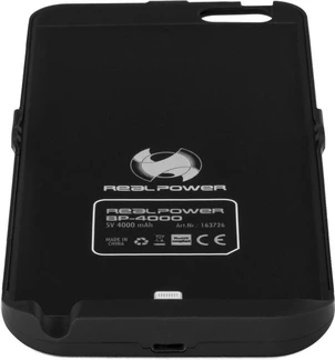Ultron RealPower PB4000 for iPhone 6 Plus