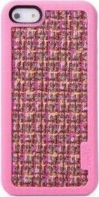 Vacii Couture for iPhone 5 Pink
