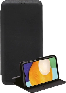 Vivanco Casual Wallet for Samsung Galaxy A13 5G Black