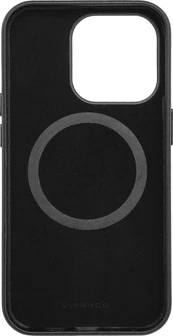Vivanco Mag Classic Cover for Apple iPhone 14 Pro Black