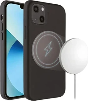 Vivanco Mag Hype Cover for Apple iPhone 13 Mini Black