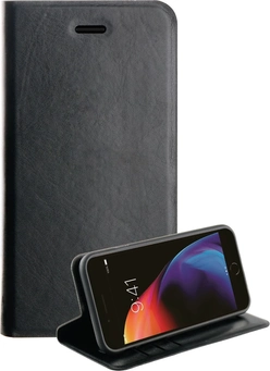 Vivanco Premium Wallet for Apple iPhone SE (2020)/8/7/6s Black