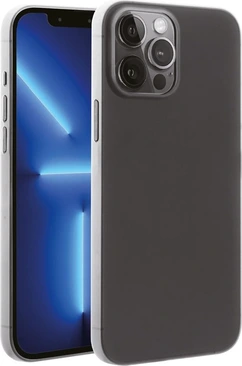 Vivanco Pure Cover for Apple iPhone 13 Pro Transparent