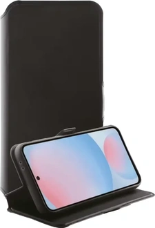 Vivanco Pure Wallet for Samsung Galaxy A56/A36 5G Black