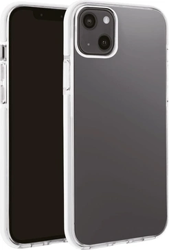 Vivanco Rock Solid for Apple iPhone 13 White/Transparent