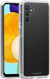 Vivanco Safe and Steady for Samsung Galaxy A13 5G Transparent