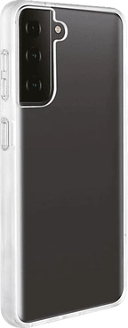 Vivanco Safe and Steady for Samsung Galaxy S21+ Transparent
