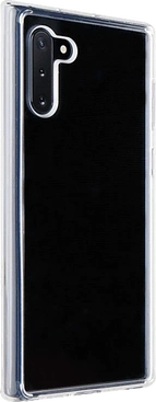 Vivanco Safe and Steady for Samsung Galaxy Note 10 Transparent