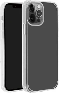 Vivanco Safe and Steady for Apple iPhone 13 Pro Transparent