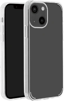 Vivanco Safe and Steady for Apple iPhone 13 Transparent