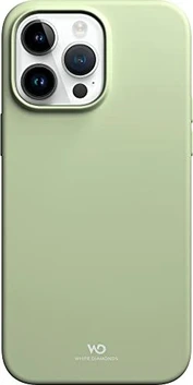 White Diamonds Urban Case for Apple iPhone 14 Pro Max Max Mint
