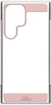 White Diamonds Air Protection for Samsung Galaxy S23 Ultra Rose Gold