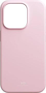 White Diamonds Mag Urban Case for Apple iPhone 15 Pro Max Pink