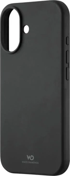 White Diamonds Mag Urban Case for Apple iPhone 17 Black
