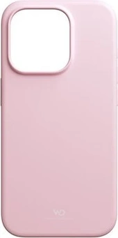 White Diamonds Mag Urban Case for Apple iPhone 15 Pink