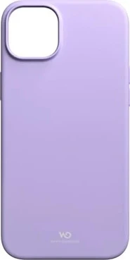 White Diamonds Urban Case for Apple iPhone 14 Plus lilac