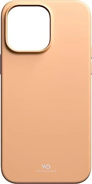 White Diamonds Urban Case for Apple iPhone 14 Pro Max Max Apricot