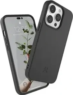 Woodcessories BioCase for Apple iPhone 14 Pro Max Black