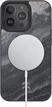 Woodcessories Bumper Case MagSafe Stein for Apple iPhone 14 Pro Max