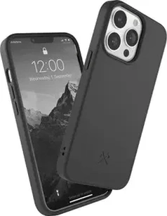 Woodcessories BioCase Classic for Apple iPhone 13 Pro Max Black