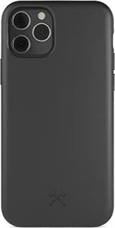 Woodcessories BioCase for Apple iPhone 11 Pro Black
