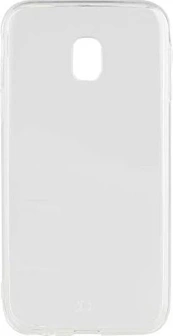 Xqisit Flex Case for Samsung Galaxy J3 (2017) Transparent
