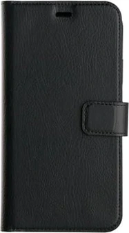 Xqisit Slim Wallet Selection Case for Apple iPhone 11 Black