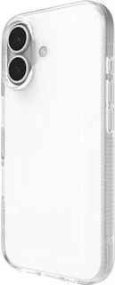 ZAGG Luxe for Apple iPhone 17 Transparent
