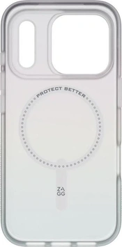 ZAGG Milan Snap for Apple iPhone 17 Pro iridescent