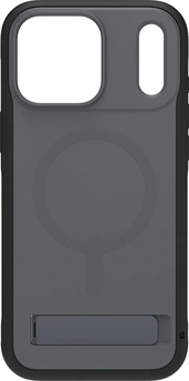 ZAGG Sedona Snap with Kickstand for Apple iPhone 17 Pro Max grey charcoal