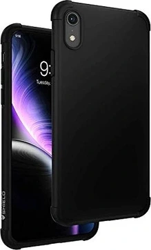 ZAGG invisibleSHIELD 360 Protection Case for Apple iPhone XR Black