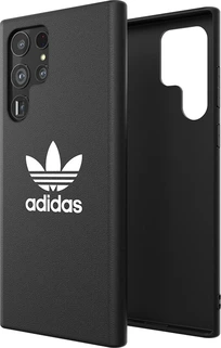 adidas Moulded Case Samba for Samsung Galaxy S22 Ultra Black/White