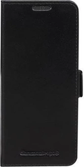dbramante1928 Copenhagen Slim for Samsung Galaxy S20 Black